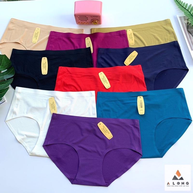 Quần chip thông hơi kháng khuẩn cao cấp, Quần lót nữ nâng mông sexy