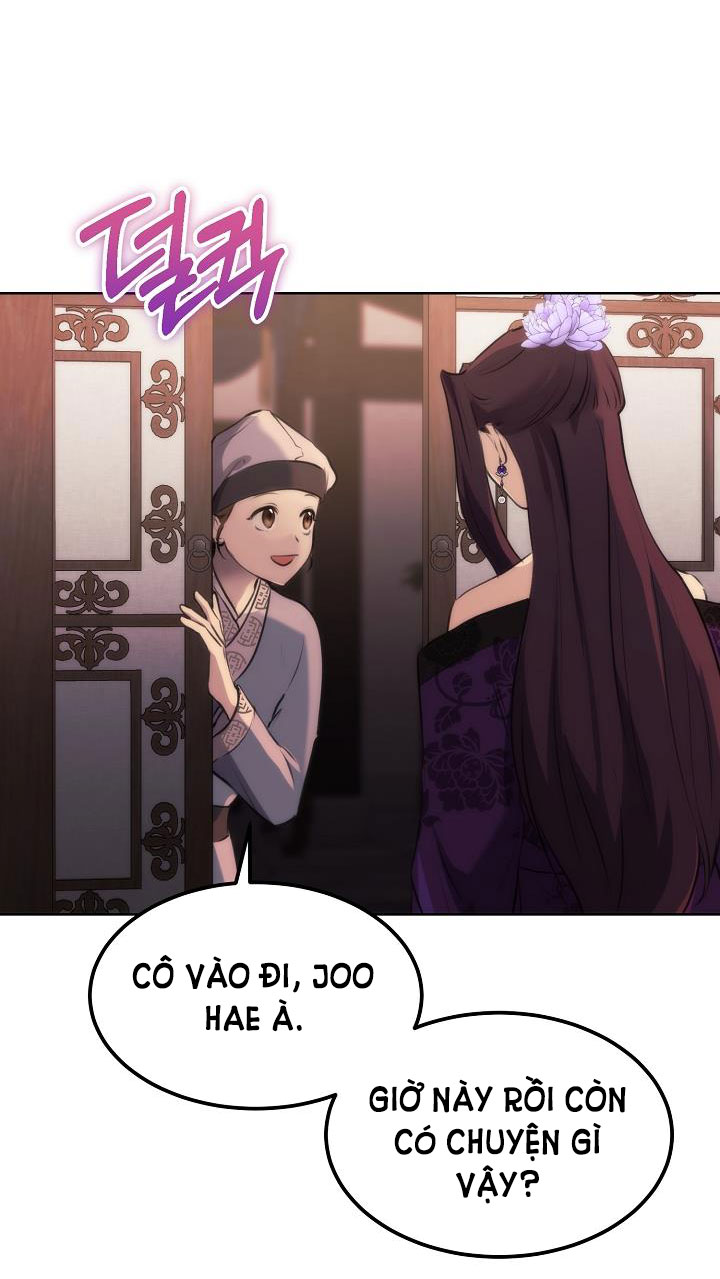 Hôn Nhân Bí Mật chapter 6.1 - Trang 3