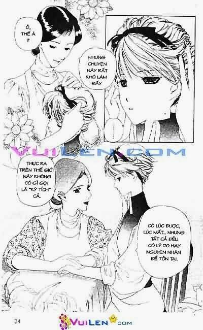 duyên kỳ ngộ chapter 6 35