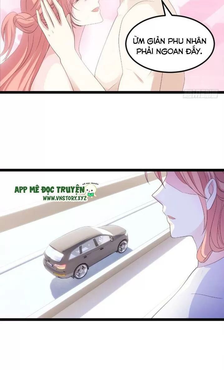 bảo bối đáng yêu đột kích chapter 76 13