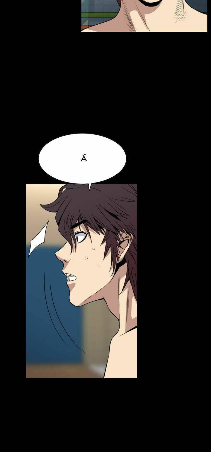 giấc mơ khủng khiếp - deadful dream chapter 3 69