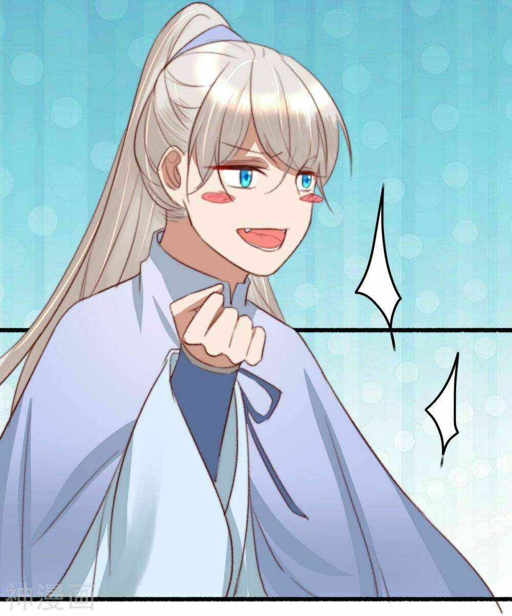 hành trình thịnh sủng chi cẩm tú chapter 42 44