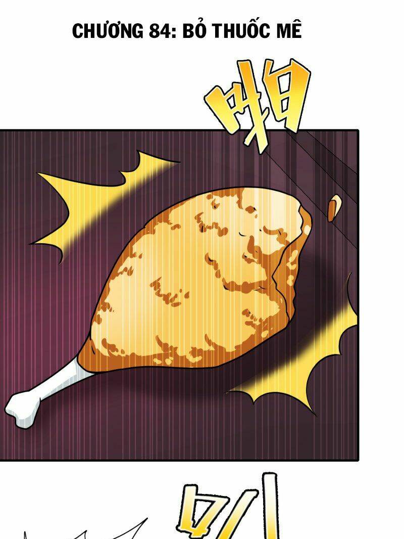 hộ hoa cao thủ tại đô thị chapter 84 2