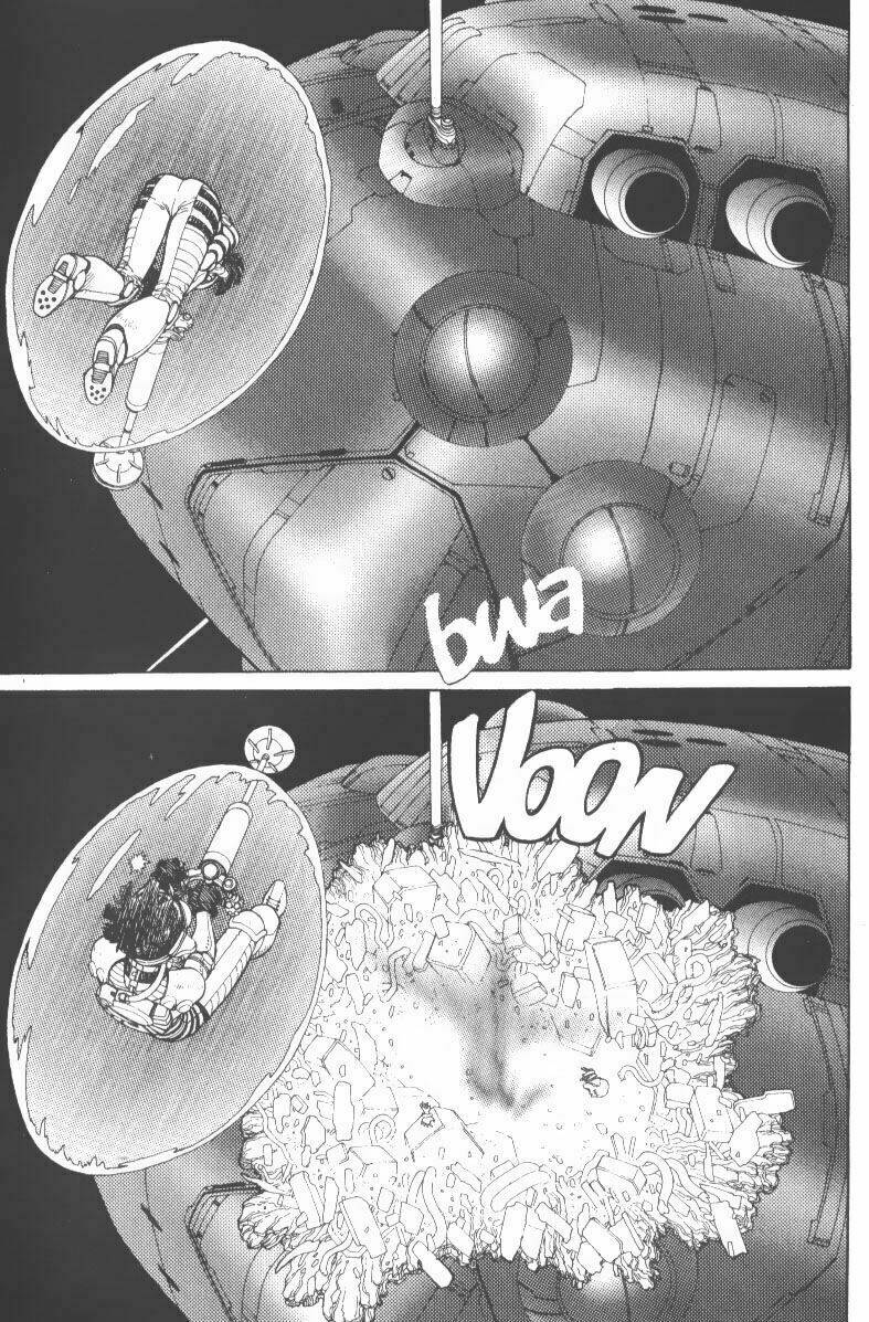 thiên thần chiến tranh alita chapter 51 28