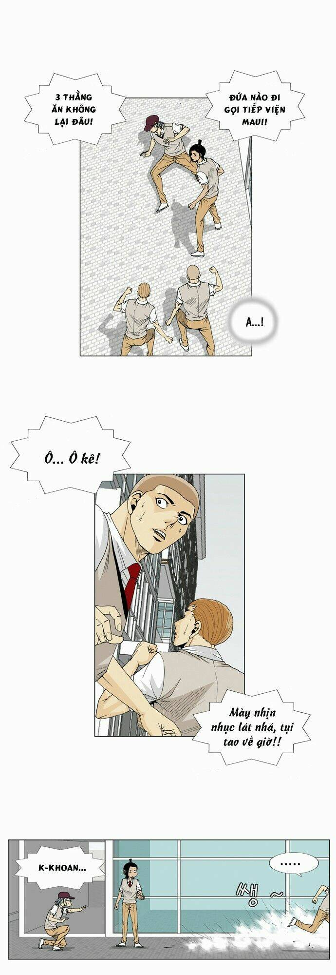 ultimate legend: kang hae hyo chapter 16 9