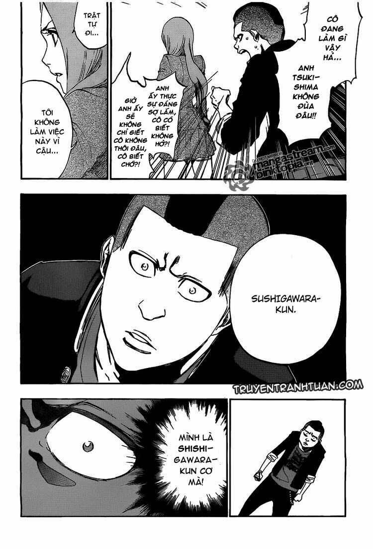 thần chết ichigo chapter 440 4