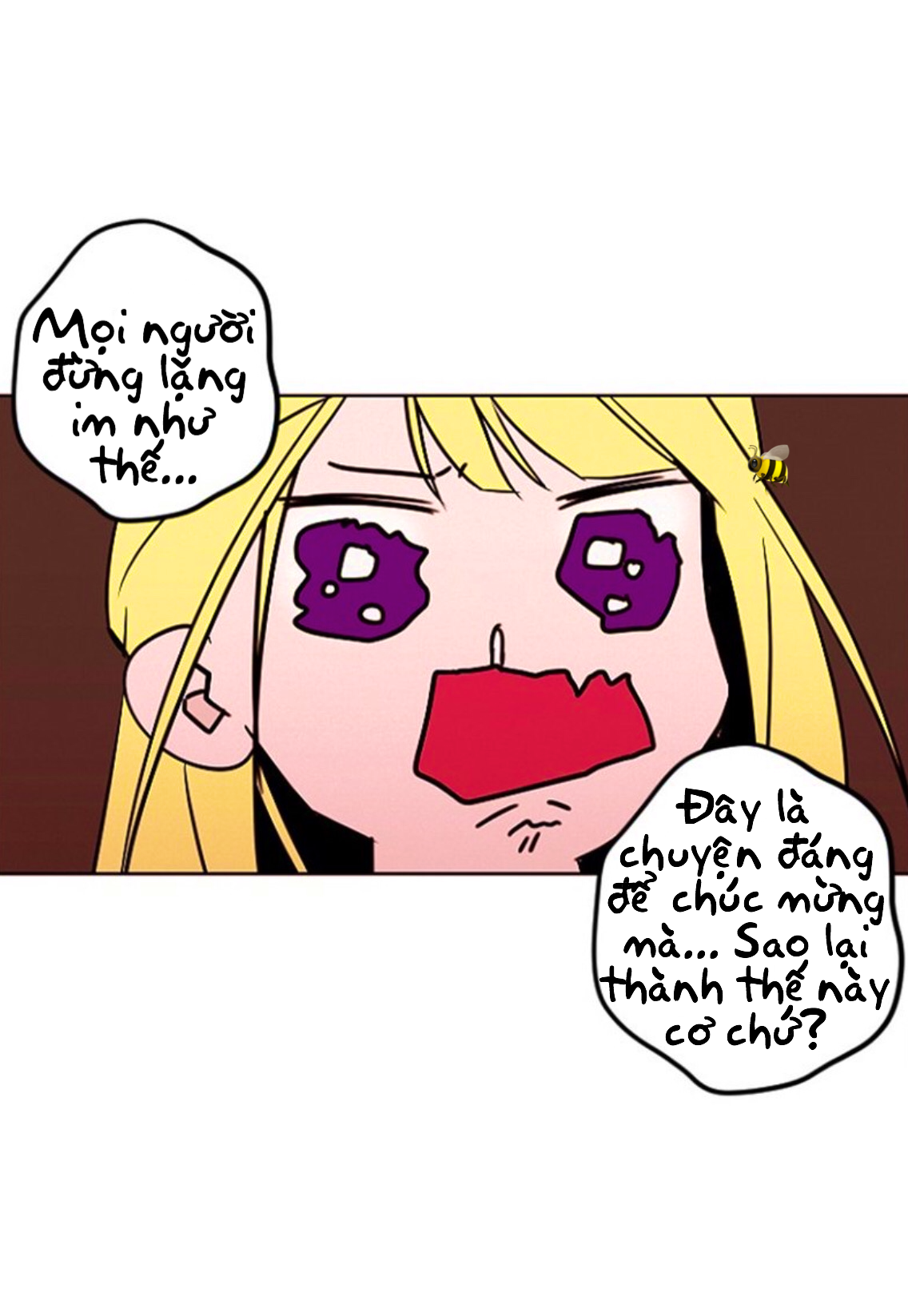 cuộc sống nhàm chán của quý cô tái sinh chapter 3 55