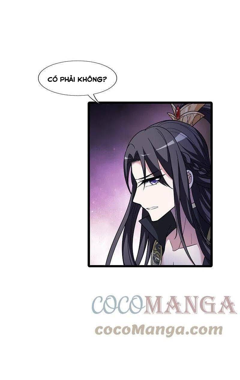 phượng nghịch thiên hạ chapter 481.1 1