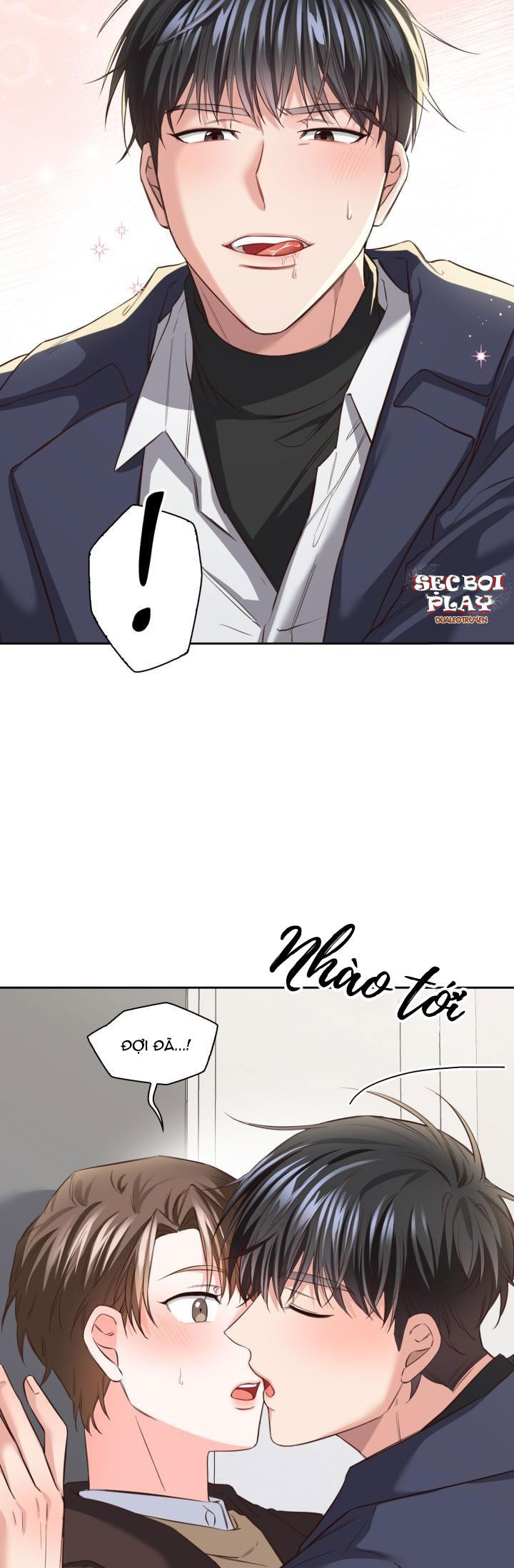 phòng tắm hơi chapter 9.5 4