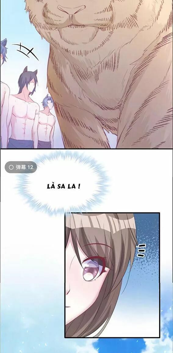 [16+] thảnh thơi thú thế chủng chủng điền, sinh sinh tể chapter 94 27