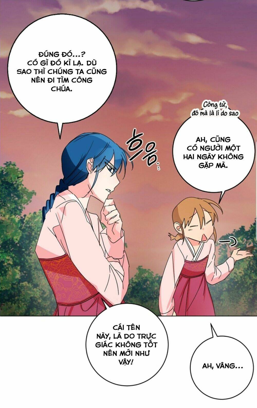 chae hong sa chapter 47 17