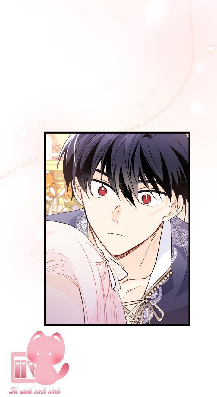 quan hệ cộng sinh giữa báo đen và thỏ trắng chapter 76 42