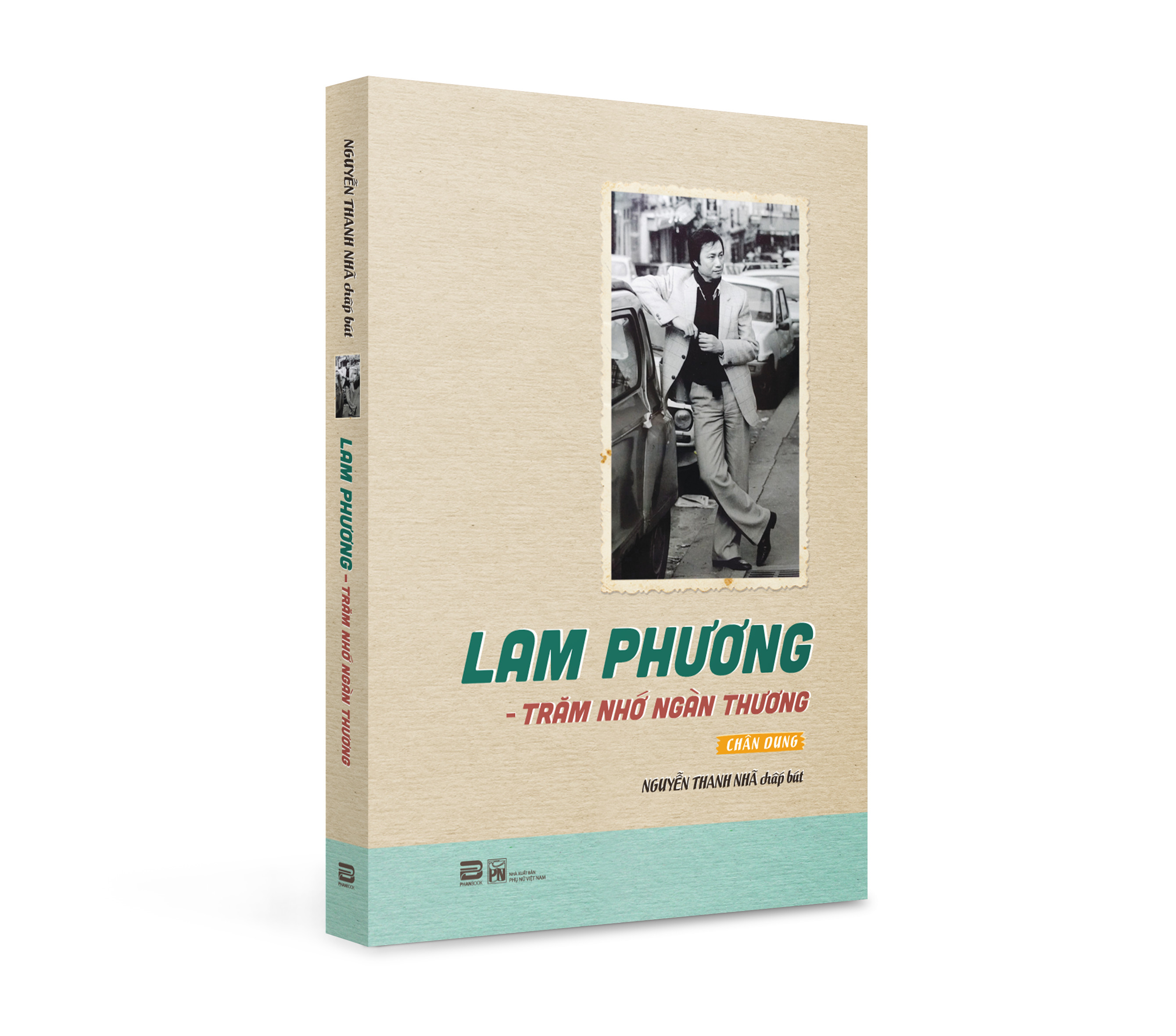 Lam Phương - Trăm Nhớ Ngàn Thương