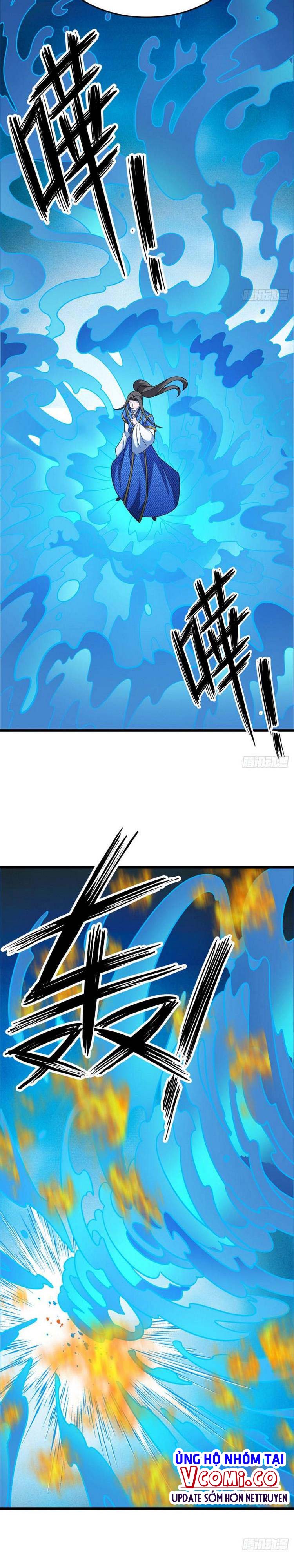 chúa tể tam giới chapter 269 7