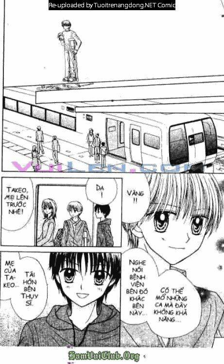 cánh thiên nga chapter 11 74