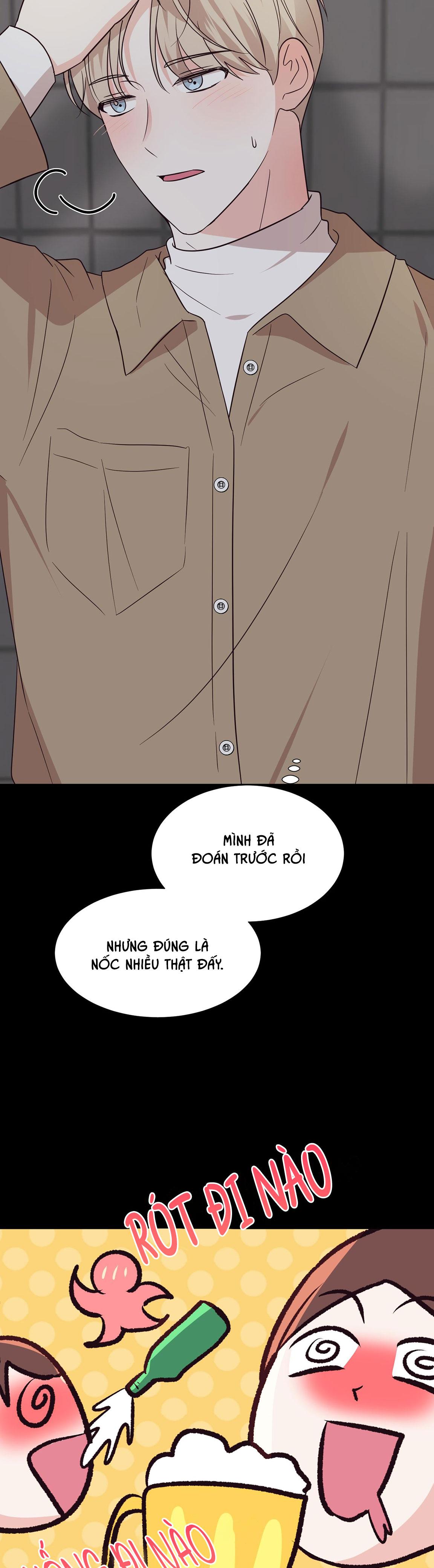 bộ sưu tập ciu to-ngực bự của nhà sẹc chapter 23 16