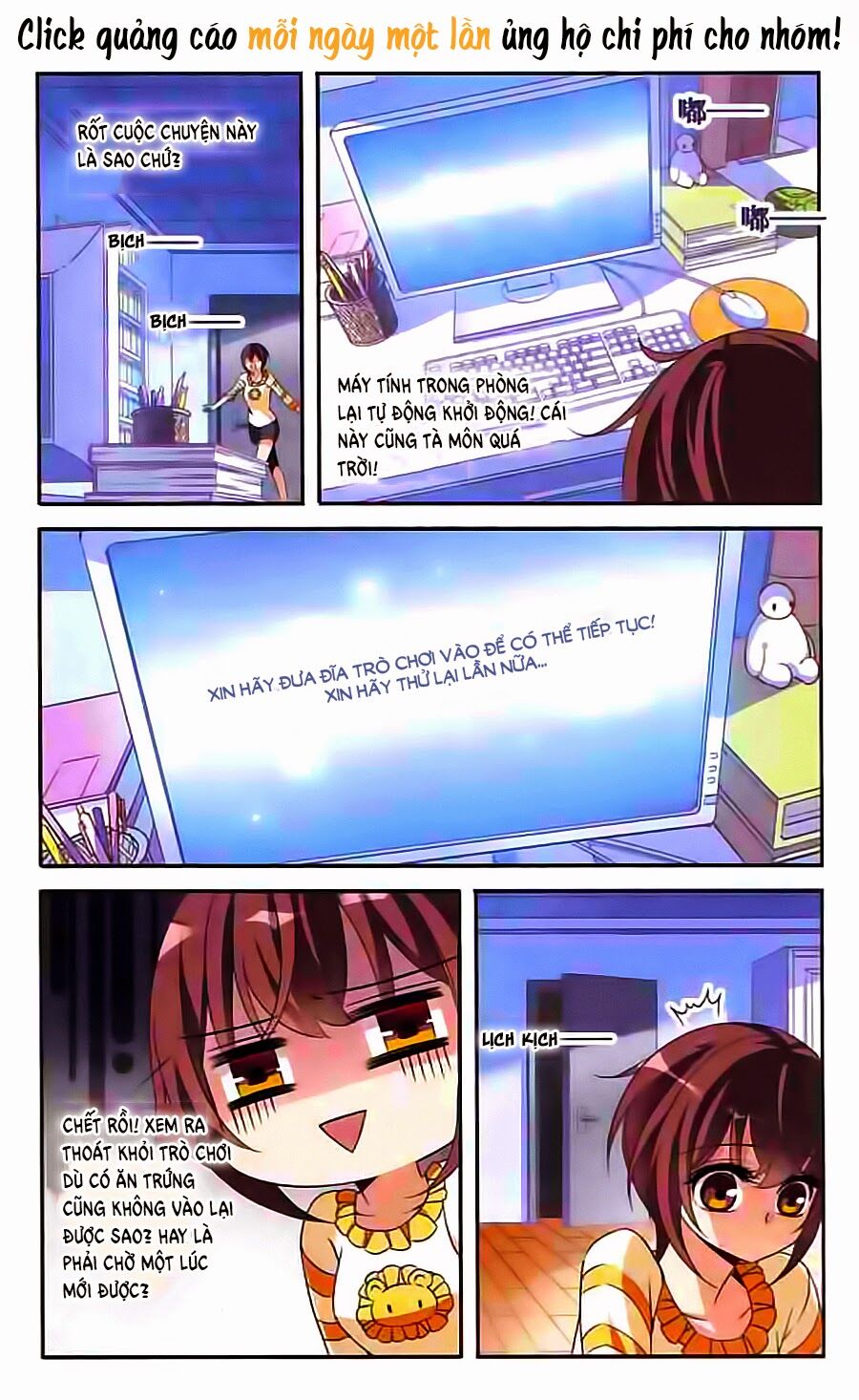 kỵ sĩ hoang tưởng dạ chapter 89 1