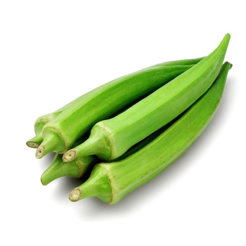 Hạt giống đậu bắp năm cạnh Phú Nông gói 10gr