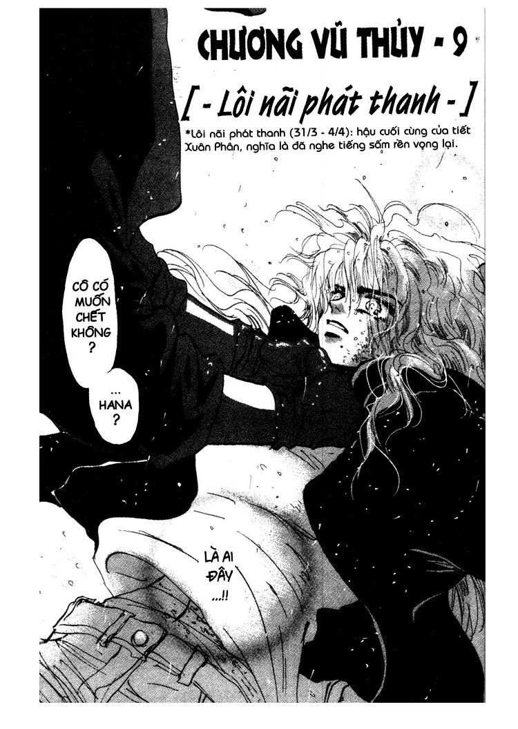 mầm sống chapter 34 2