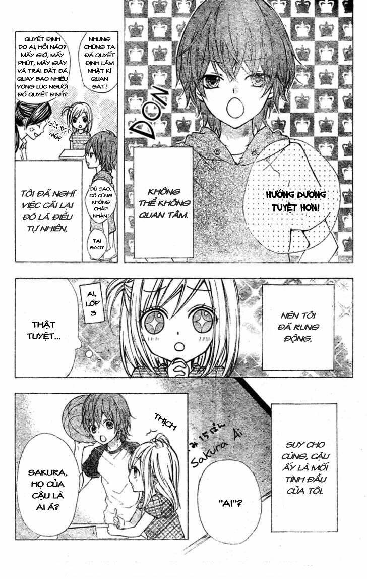 ai kara hajimaru chapter 1 14