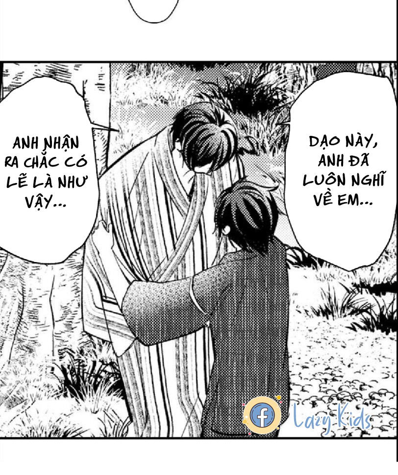 mặt sẹo quyến rũ chapter 14 26