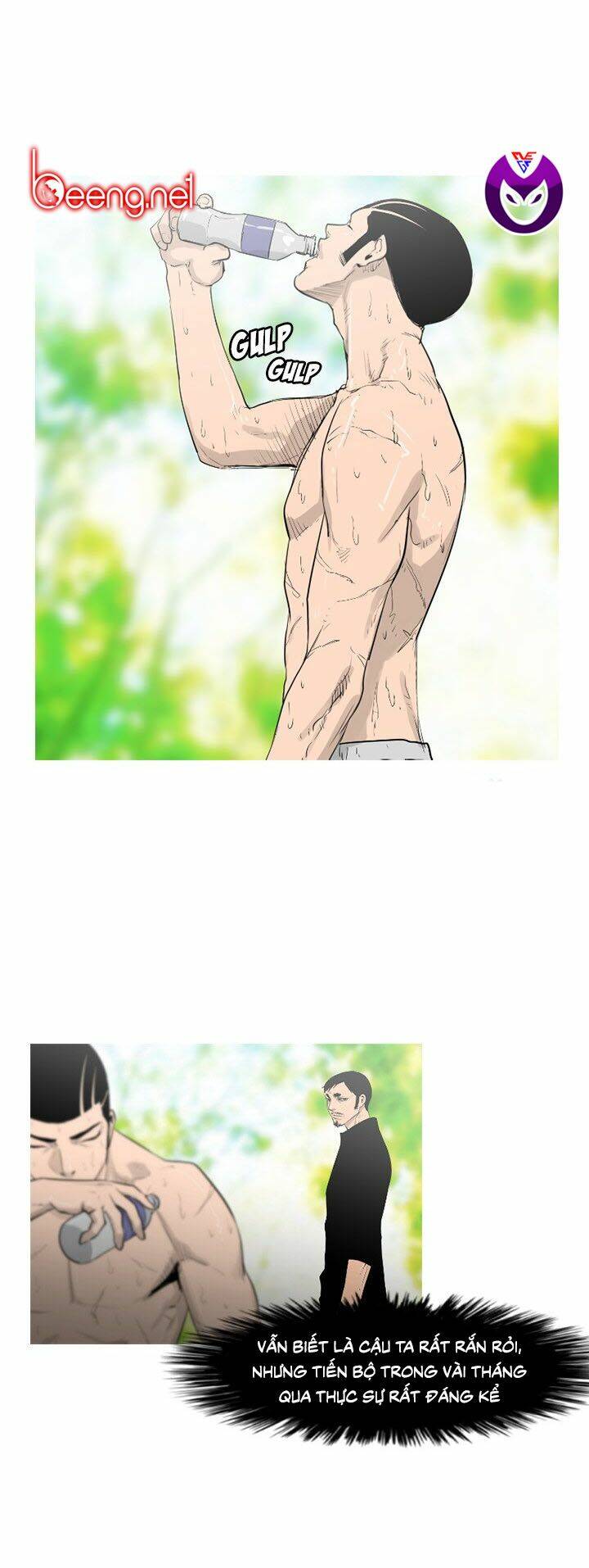 kẻ mạnh nhất - tong edge chapter 55 28