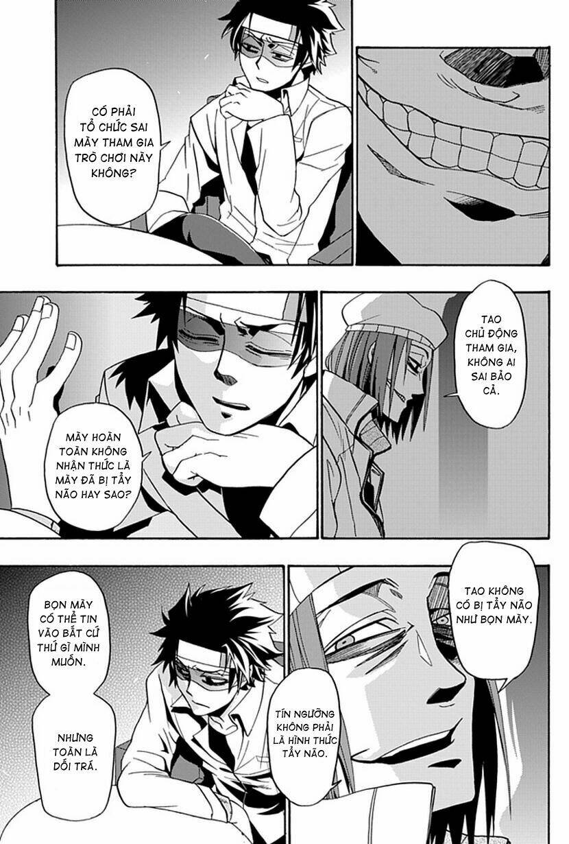 life is money chapter 12 23