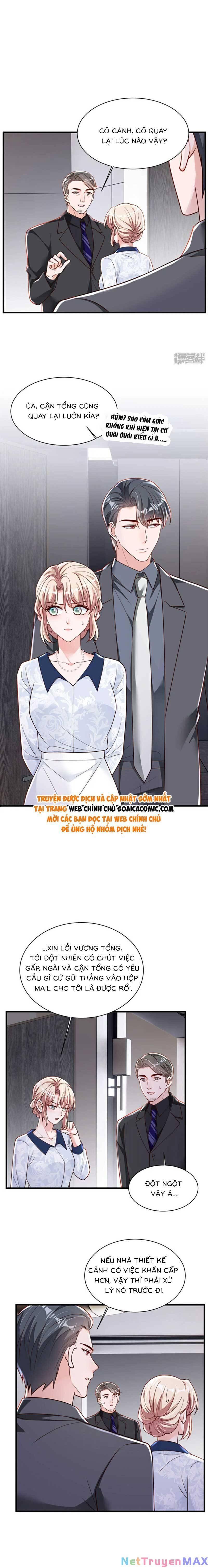 ác ma thì thầm chapter 192 4