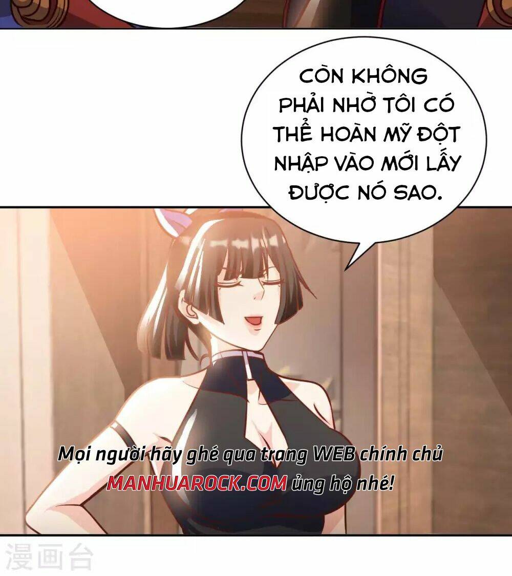 sư phụ của ta là thần tiên chapter 37 35