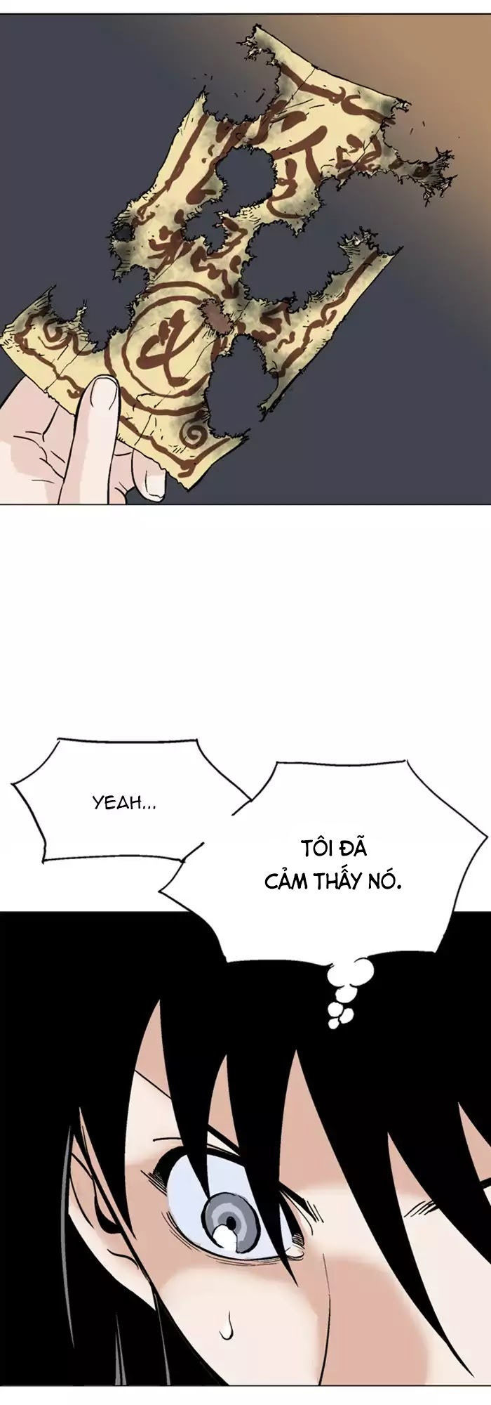 cao thủ 2 chapter 27 38