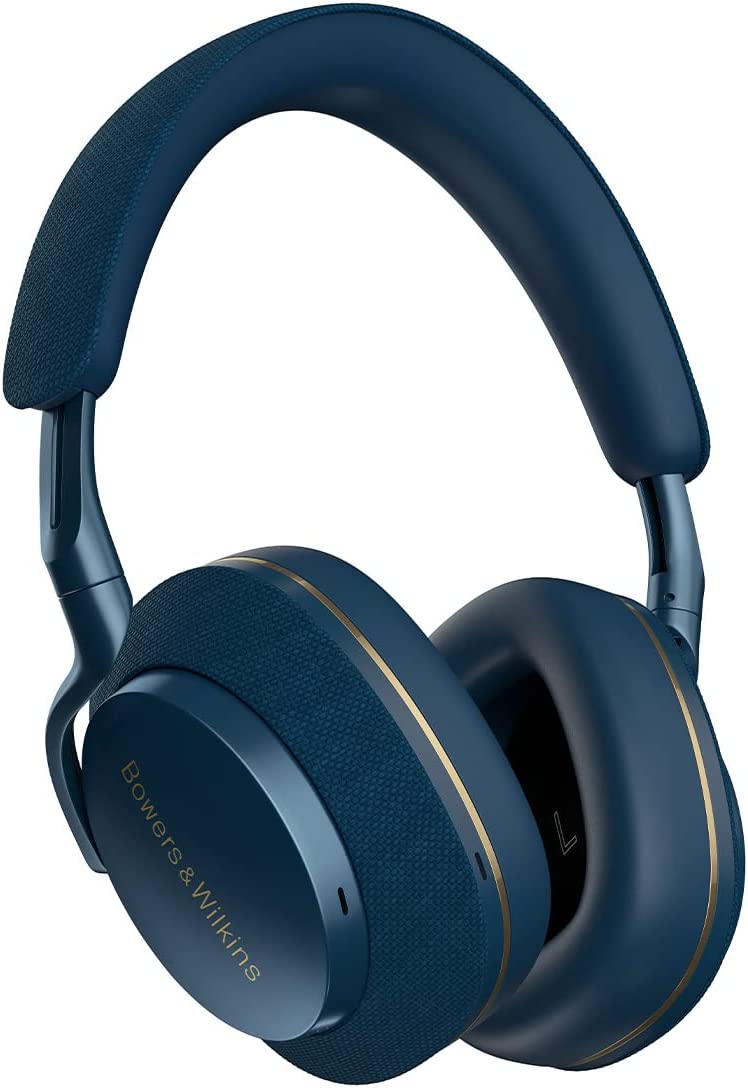 [Mẫu Mới Nhất] Tai Nghe Bowers &amp; Wilkins PX7 S2 - Hàng chính hãng - new 100