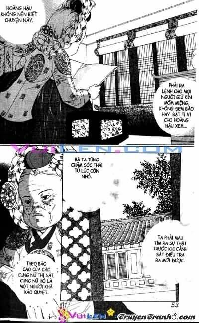 goong - [ hoàng cung ] chapter 9 51