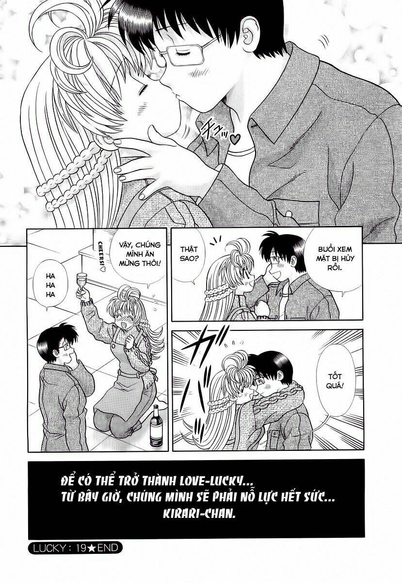 love lucky chapter 19 22