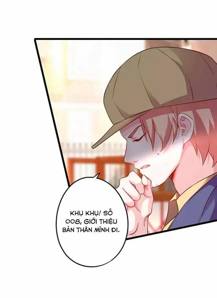 biến lan lăng vương thành ảnh đế chapter 15 28