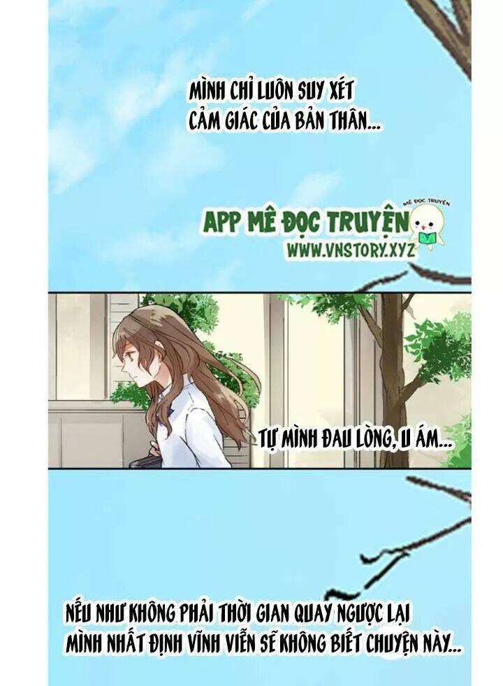 ngàn vạn nụ hôn đầu chapter 10 45