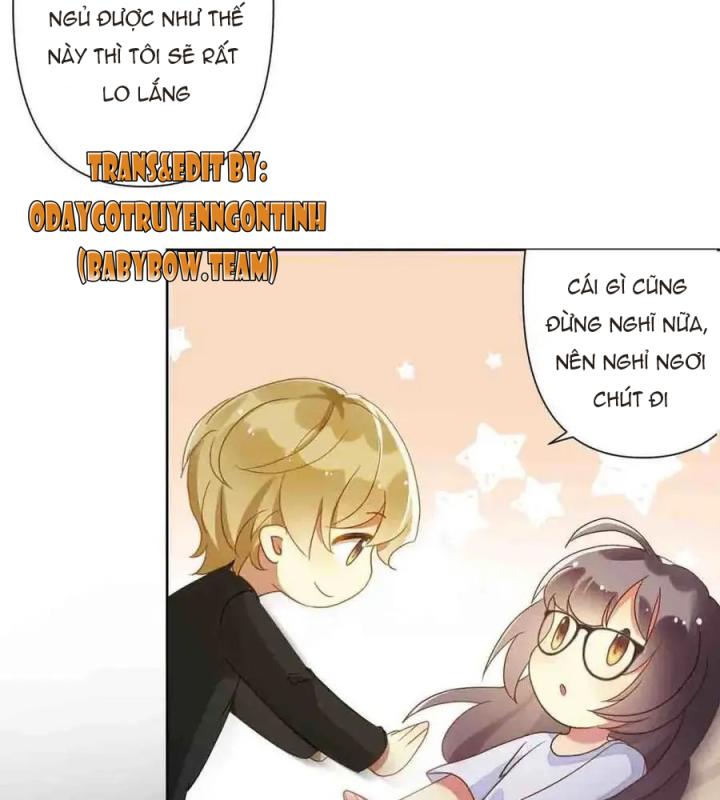 sau đêm ly hôn chapter 14 29