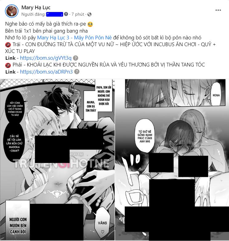 Tự Do Trong Mơ chapter 79.1 71