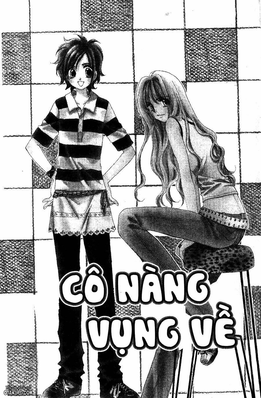 gatcha gacha chapter 6 3