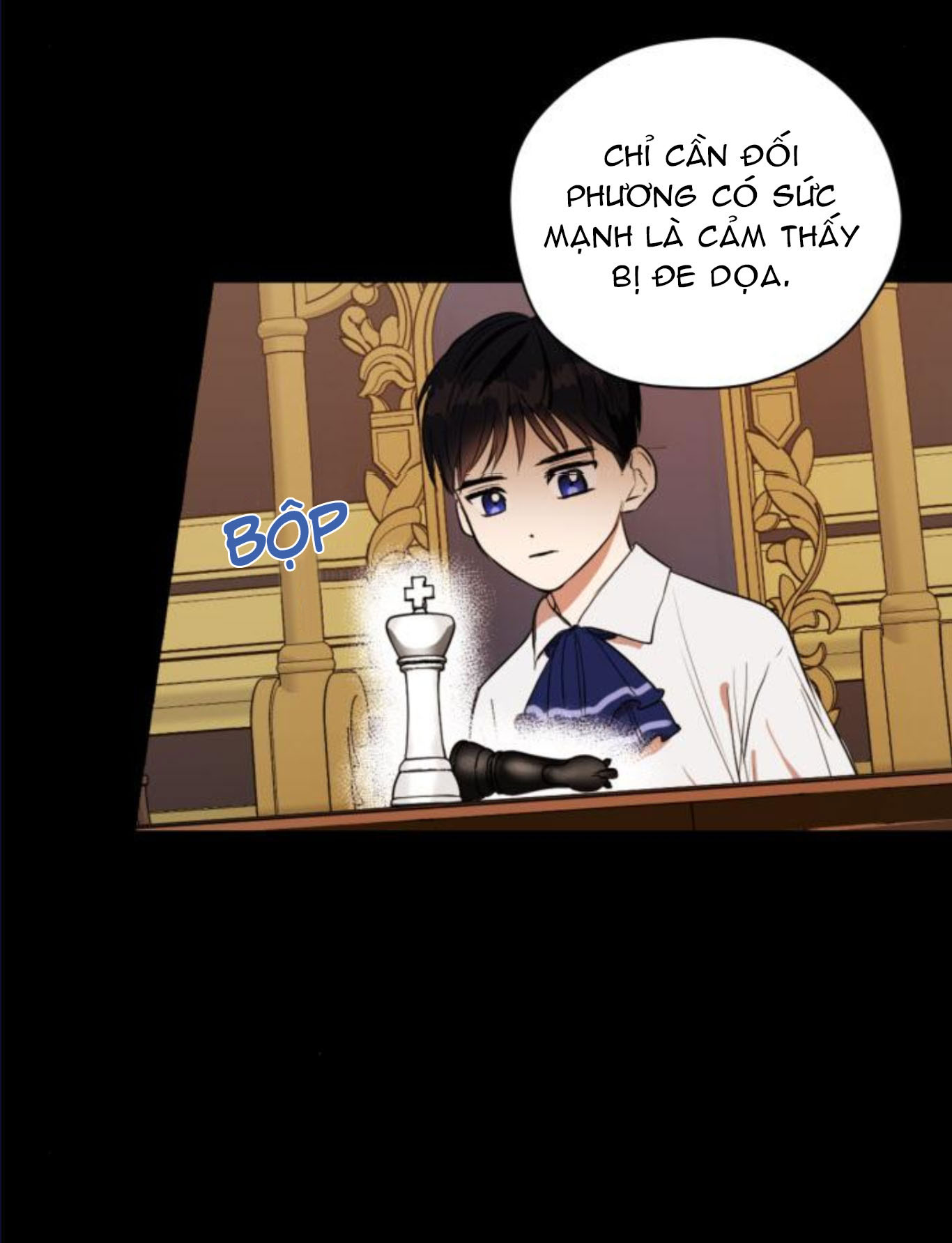 đỉnh cấp nuôi dưỡng lão công chapter 6 13