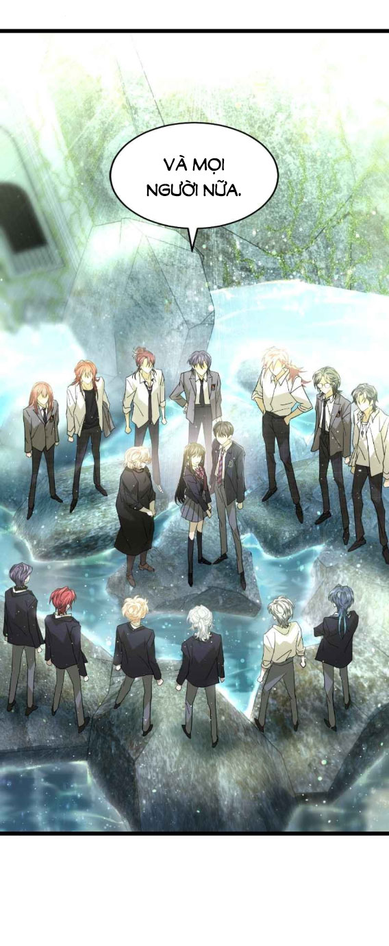 dark moon - tế đàn ánh trăng chapter 69.1 18