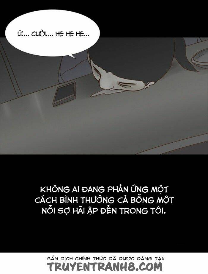 thứ sáu: những câu chuyện cấm chapter 50 22