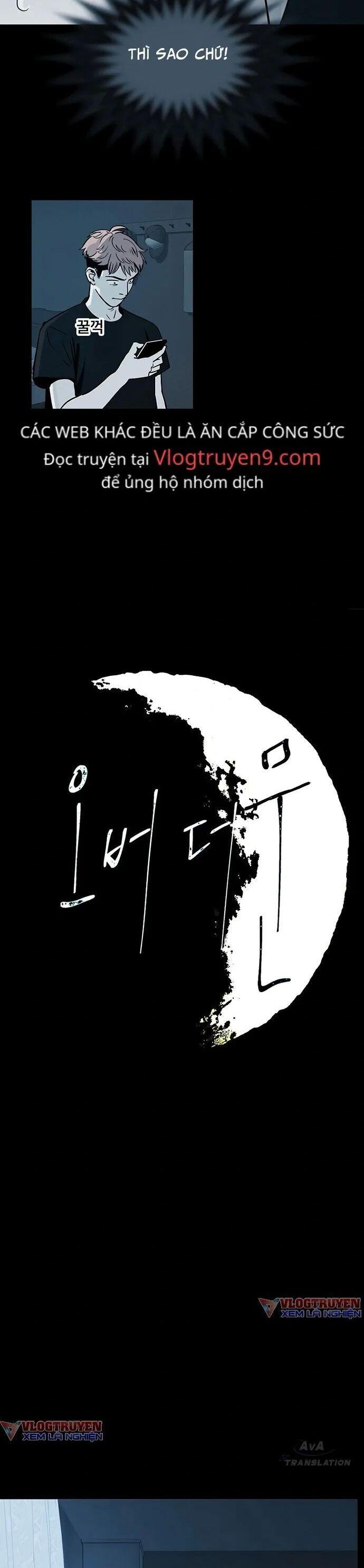 ánh trăng chết chóc chapter 2 3