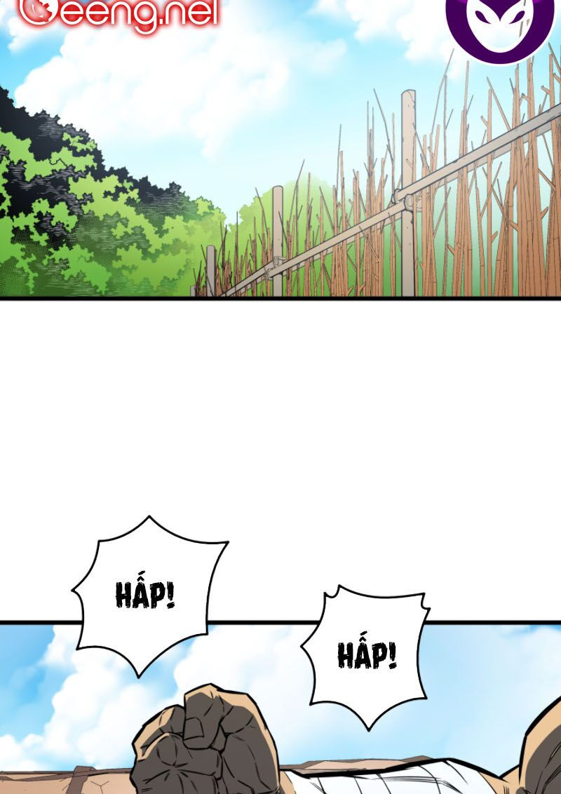 sự trở lại của pháp sư vĩ đại sau 4000 năm chapter 5 16