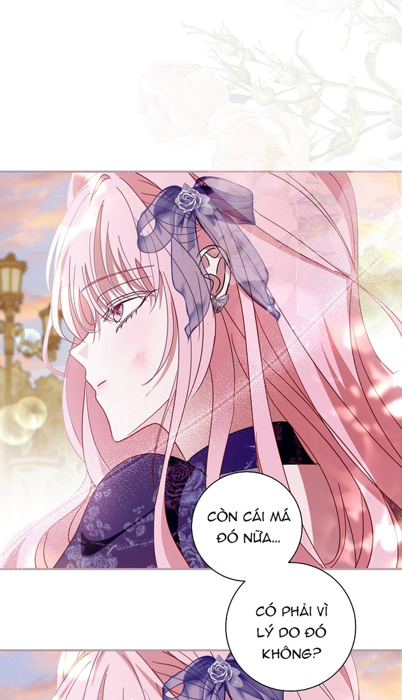 ngài công tước, tôi sẽ làm mọi thứ, trừ việc kết hôn! chapter 7.1 45