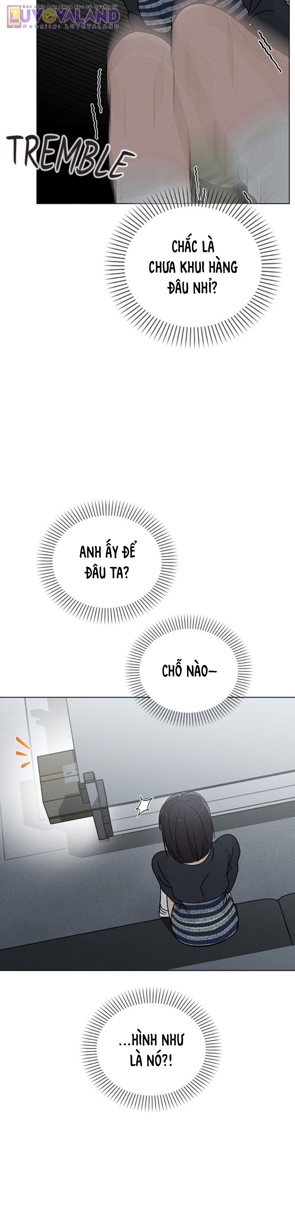 bảng đánh giá người yêu cũ chapter 7 28