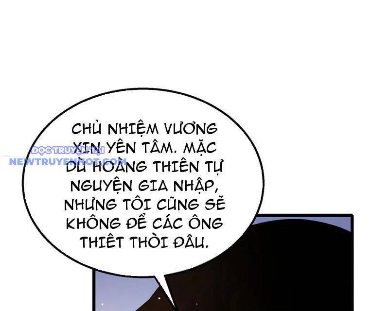 Vô Địch Bị Động Tạo Ra Tấn Sát Thương chapter 55 90