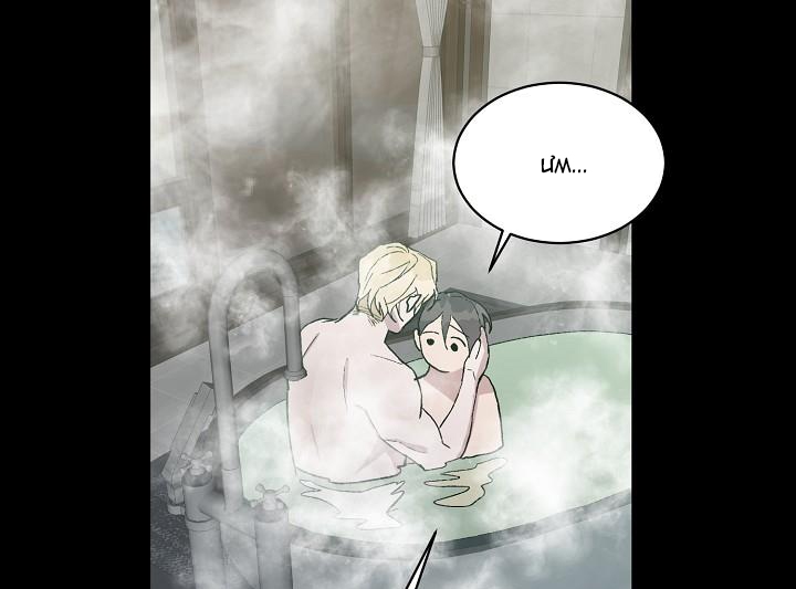 chàng tuấn mã của tôi chapter 40 38