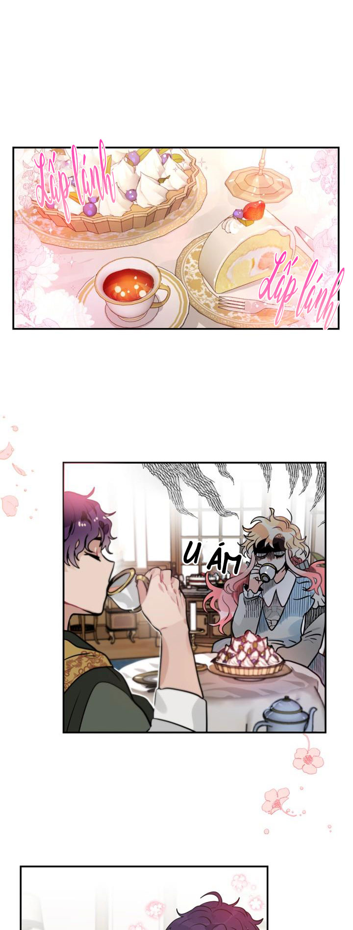 cho em về nhà đi anh chapter 15.1 9