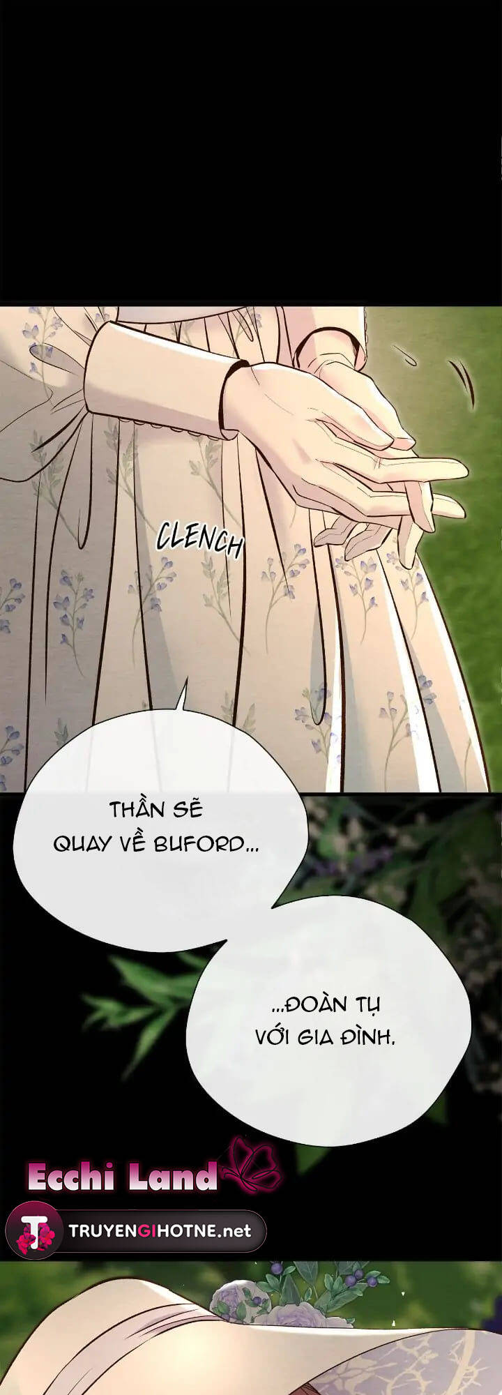 Hoàng Tử Rắc Rối chapter 24.1 7