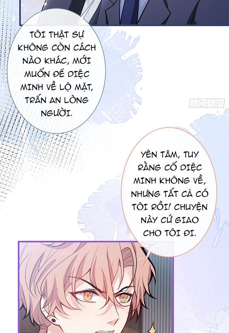 hotsearch của ảnh đế chapter 150 50